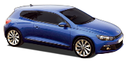 Авторазбор VW scirocco