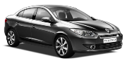 Авторазбор Renault fluence