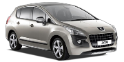 Авторазбор Peugeot 3008