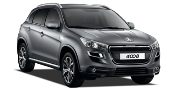 Авторазбор Peugeot 4008