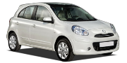 Авторазбор Nissan micra