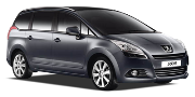 Авторазбор Peugeot 5008