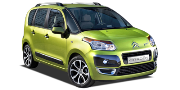 Авторазбор Citroen c3