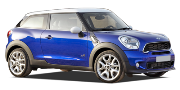 Авторазбор Mini paceman