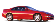 Авторазбор Nissan 300
